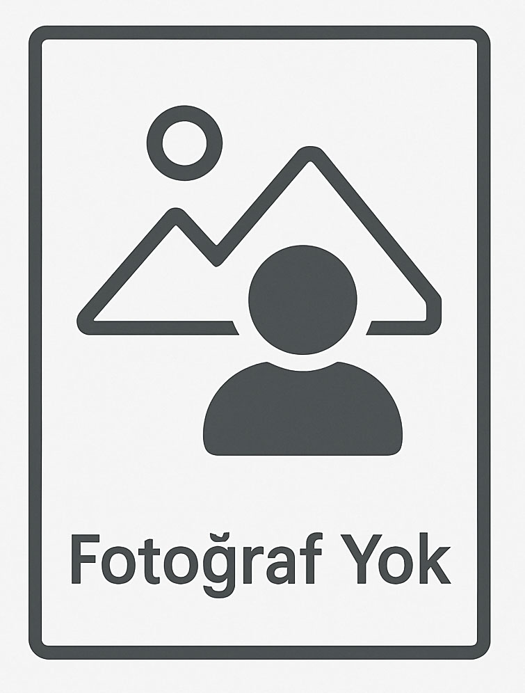 Fotoğraf Yok